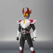 S.H.フィギュアーツ 假面骑士アギト シャイニングフォーム