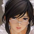 女仆与羁绊之魂 黑木御影