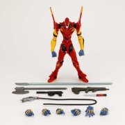REVOLTECH No.006 EVA2号机