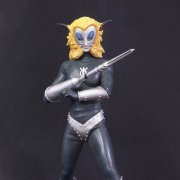 大怪兽系列 马古马星人