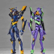 山口式转轮系列 No.EX Evangelion Evolution EVA 初号机＆Mark.06 Specialエディション