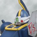 サンライズ メカアクション系列 蓝色骑士 SET