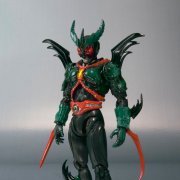 S.H.フィギュアーツ 假面骑士エクシードギルス 『假面骑士アギト』より