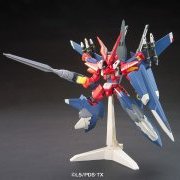 ダン铁球戦机 052 LBXドットブラスライザー・ジーエクスト