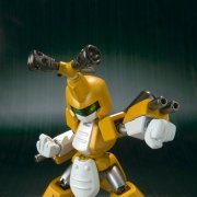 D-Arts メダロット メタビー