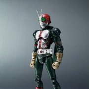S.H.フィギュアーツ 假面骑士V3（假面骑士 THE NEXT）