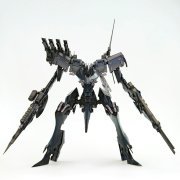 装甲・コア Ormel TYPE-LAHIRE ステイシス Plastic Kit