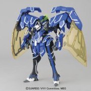 革命机威尔ヴレイヴ 1/144 威尔ヴレイヴV 火打羽（ヒウチバ）