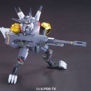 ダン铁球戦机 005 LBX猎人