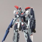 超时空要塞F(Frontier) 1/72 VF-25 Messiah Valkyrie用 スーパーパーツ