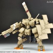 フレームアームズ 四八式一型 辉锤・甲