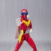 S.H.フィギュアーツ 赤连者 『秘密戦队ゴレンジャー』