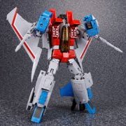 变形金刚 Masterピース MP11 スタース奶油