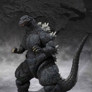 S.H.MonsterArts  哥斯拉大战戴斯特洛伊亚 哥斯拉