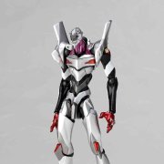 山口式转轮系列 No.EX Evangelion Evolution EVA4号机 『EVA新剧场版』より