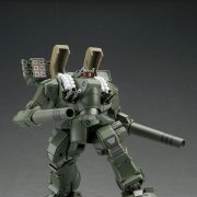 YAMATO超时空要塞系列 1/60 Destroid・トマホーク オリーブドラブ版