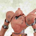 メカアクション系列 机动警察パトレイバー ブロッケン OVA ver.