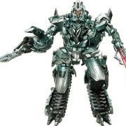 变形金刚 ムービー RD-11 メガ特朗