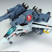 超时空要塞Macross 1/100 VF-1S ストライクバルキリー ファイター 一条辉机