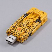 变形金刚 デヴァイスレーベル デヴァイスチータス operating USB MEMORY