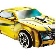 变形金刚 プライム ファーストエディション バンブルビー