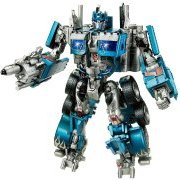 变形金刚 ムービー MA-18 骑士ウォッチ オプティマスプライム