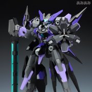 フレームアームズ 1/100 YSX-24RD/NE ゼルフィカール/NE Plastic Kit