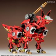 ZOIDS（ゾイド） HMM系列