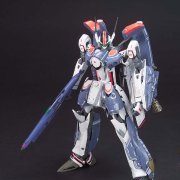 超时空要塞F(Frontier) 1/72 VF-25F スーパーMessiah Valkyrie 阿尔特机