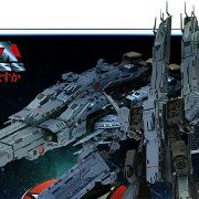 W.H.A.M.！ 超时空要塞マクロス