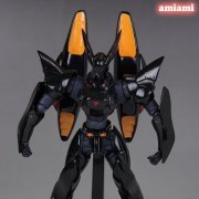 REVOLTECH No.045 格里芬 亚克雅ユニット装备