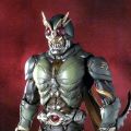 S.I.C. クラシックス Another AgitΩ＆バーニングフォーム・シャイニングフォーム