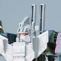 	变形金刚Encore 16 Blast Off＆Brawl＆BruticusB＆Onslaught＆Swindle＆Vortex