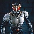 S.I.C.CLASSICS 假面骑士空我