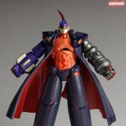 REVOLTECH No.030 迪斯努夫