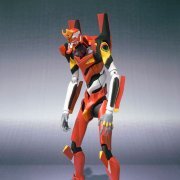 ROBOT魂 -ROBOT魂-〈SIDE EVA〉EVA新剧场版 EVA二号机 （通常版）