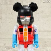 BE＠RBRICK No.B＠-000TF04 BE＠RBRICK × TRANSFORMERS STARSCREAM