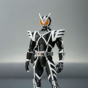 S.H.Figuarts 假面骑士德尔塔