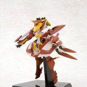 机战OG 1/144 XAM-007G 妖精利昂・タイプG 一部涂装済みPlastic Kit