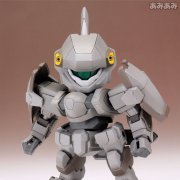 D-スタイル 全金属狂潮 M9 Gernsback Plastic Kit