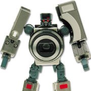 变形金刚 ムービー MA-06 スパイショット