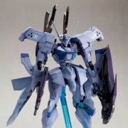 MUV-LUV Muv-luv 不知火 突撃前卫/强袭前卫仕様 Plastic Kit 【パッケージリニューアル版】