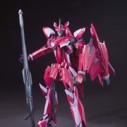 超时空要塞F(Frontier) 1/72 VF-27γ 路西法 ブレラ・スターン机