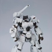 フレームアームズ 三八式一型 榴雷・改