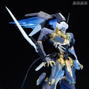 山口式转轮系列 No.127 ネイKid 杰夫提 『ANUBIS ZONE OF THE ENDERS』より