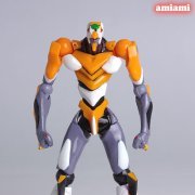 REVOLTECH ミニチュア 新剧场版EVA零号机 本体