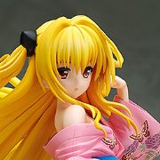 Y-style To LOVE Ru Darkness  金色暗影 浴衣版