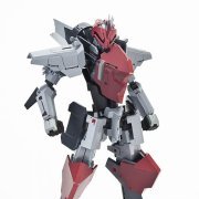 RIOBOT(ライオボット)03 ブレイク ブレイド デルフィング 第三形态 可动手办