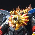 MAX合金 勇者王GaoGaiGarFINAL ジェネシックGaoGaiGar FINAL Ver.