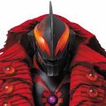 PROJECT BM！ No.46 赛罗奥特曼 THE MOVIE 决战！贝利亚银河帝国 贝利亚奥特曼